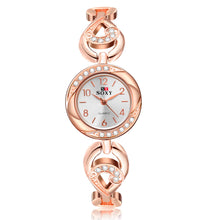 Load image into Gallery viewer, 2019 High-quality Fashion Gift Clock New Brand SOXY Wrist Watches for Women Female Bracelet Watch Luxury Montre Femme Relogio