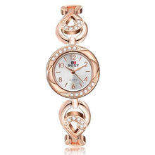 Load image into Gallery viewer, 2019 High-quality Fashion Gift Clock New Brand SOXY Wrist Watches for Women Female Bracelet Watch Luxury Montre Femme Relogio